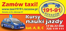 Taxi 19191